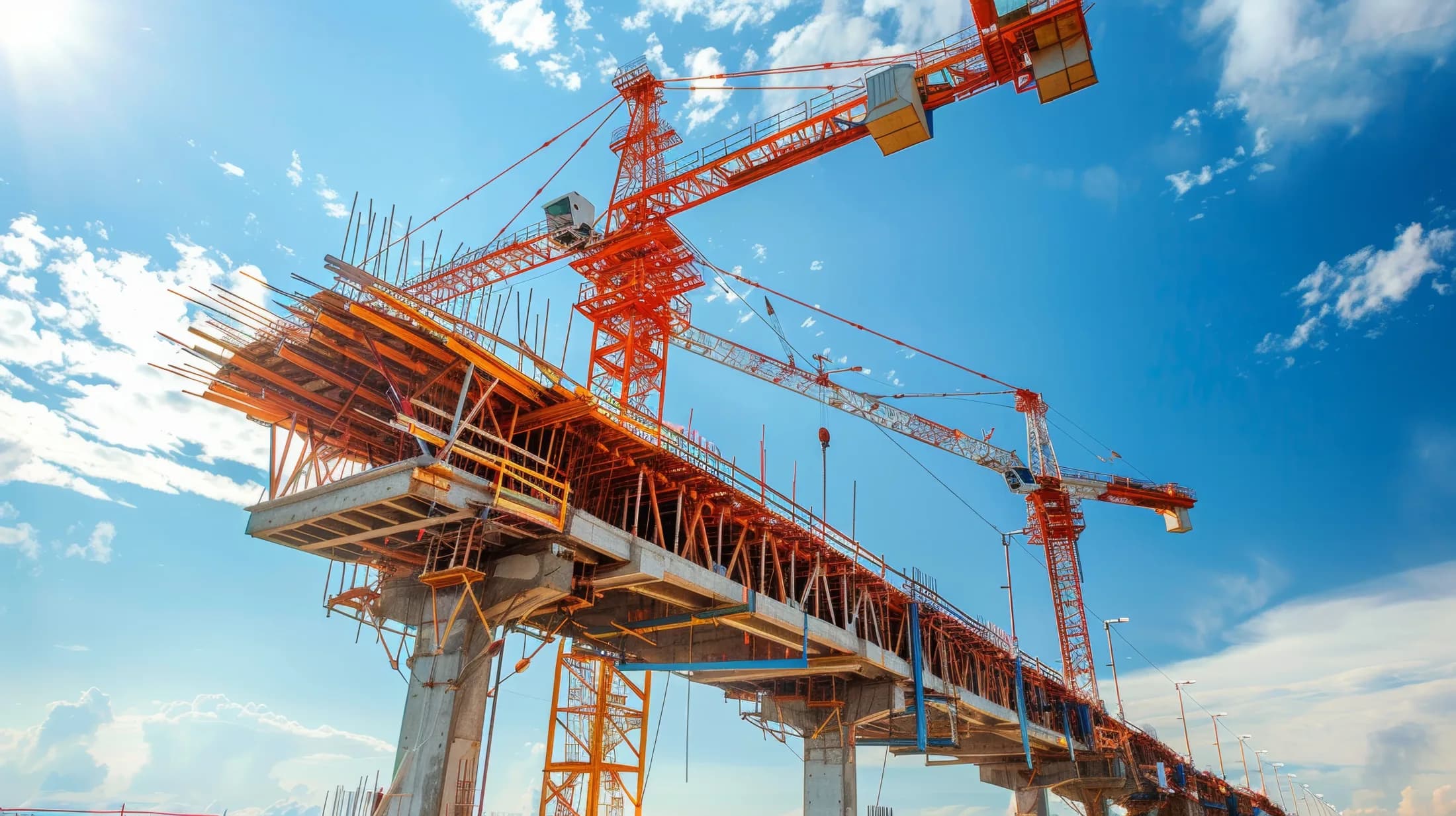 Bridges, Culverts & Drainage Structures